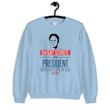 Dwight Schrute for President Unisex Sweatshirt