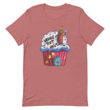 Weenie Hut Jrs Short-Sleeve Unisex T-Shirt