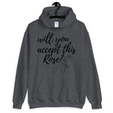 The Bachelor Unisex Hoodie