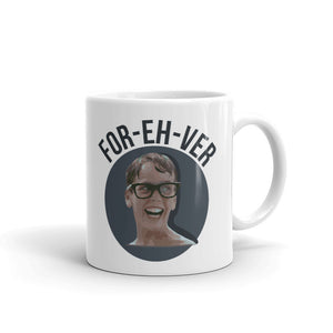 Squints Forever Mug
