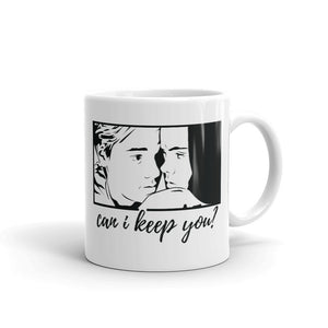 Casper Mug