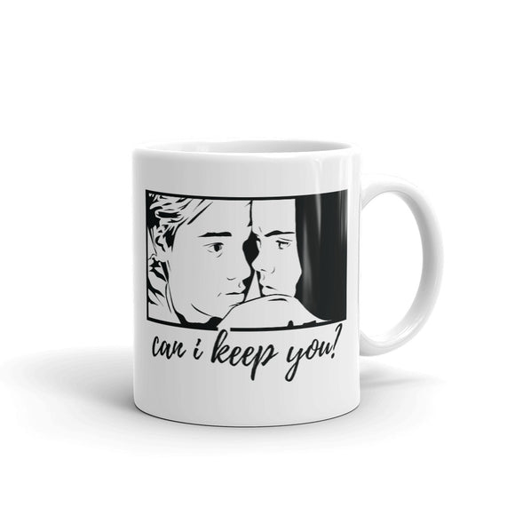 Casper Mug