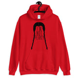 I'm Not Perky Unisex Hoodie