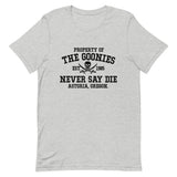 The Goonies Short-Sleeve Unisex T-Shirt