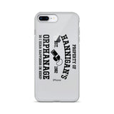 Hannigan's Orphanage iPhone Case