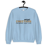 Cheetah Girls Unisex Sweatshirt