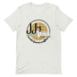 JJ's Diner Short-Sleeve Unisex T-Shirt