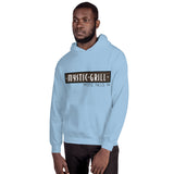 Mystic Grill Unisex Hoodie