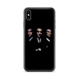 Goodfellas iPhone Case