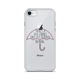 Mean Girls - Already Raining iPhone Case