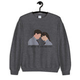 Normal People Unisex Sweatshirt