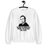 Mr. Feeny Unisex Sweatshirt