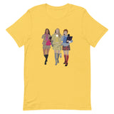 Clueless Short-Sleeve Unisex T-Shirt