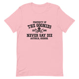 The Goonies Short-Sleeve Unisex T-Shirt