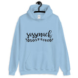 Sassenach Unisex Hoodie