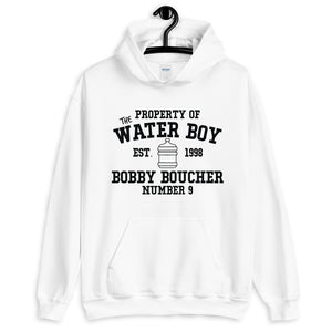 Water Boy Unisex Hoodie