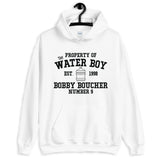 Water Boy Unisex Hoodie