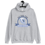 Magic Conch Unisex Hoodie