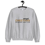 Cheetah Girls Unisex Sweatshirt