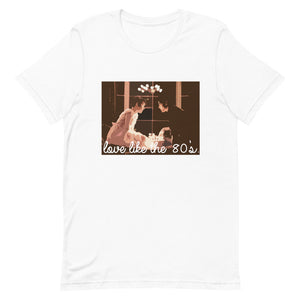 Sixteen Candles Short-Sleeve Unisex T-Shirt