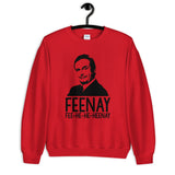 Feenay Unisex Sweatshirt