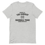 The Sandlot Short-Sleeve Unisex T-Shirt