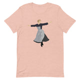 Sound of Music Short-Sleeve Unisex T-Shirt