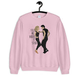Grease Unisex Sweatshirt