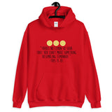 This Is Us Unisex Hoodie