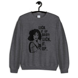 Heathers Unisex Sweatshirt