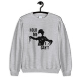 Edward Scissorhands Unisex Sweatshirt