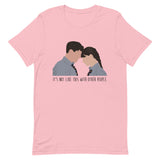 Normal People Short-Sleeve Unisex T-Shirt