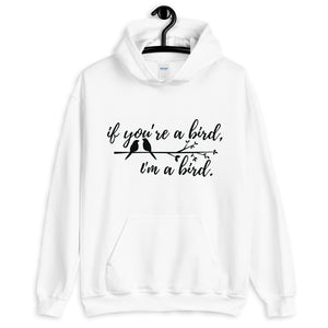 The Notebook Unisex Hoodie