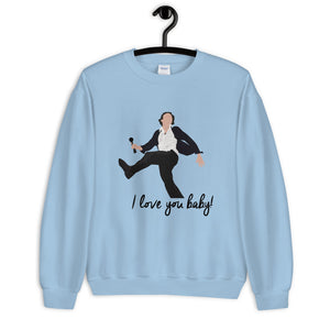 Ten Things I Hate About You Unisex Sweatshirt