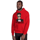 Chuck Bass Unisex Hoodie