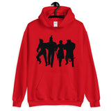 Wizard of Oz Unisex Hoodie