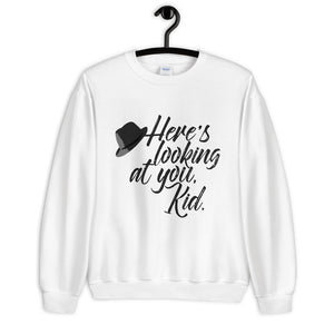 Casablanca Unisex Sweatshirt
