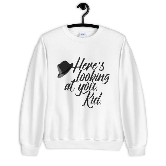 Casablanca Unisex Sweatshirt