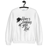 Casablanca Unisex Sweatshirt