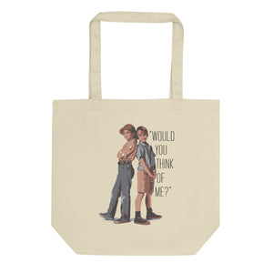 My Girl Eco Tote Bag
