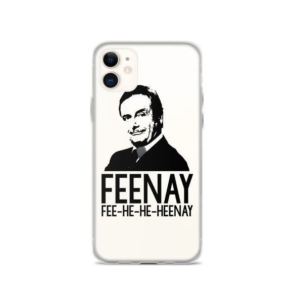 Feenay iPhone Case