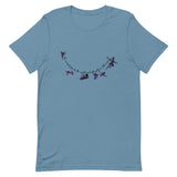 Peter Pan Short-Sleeve Unisex T-Shirt