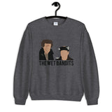 The Wet Bandits Unisex Sweatshirt