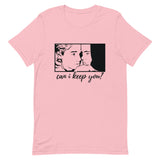 Casper Short-Sleeve Unisex T-Shirt