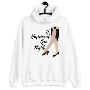 It Happened One Night Unisex Hoodie