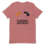The Original Housewives Short-Sleeve Unisex T-Shirt