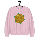 Together in Paris Unisex Sweatshirt