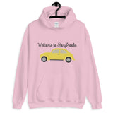 Welcome to Storybrooke Unisex Hoodie