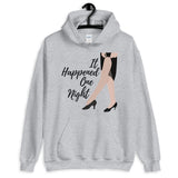 It Happened One Night Unisex Hoodie