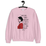 Fleabag Unisex Sweatshirt